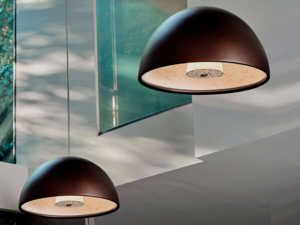 Flos SKYGARDEN suspenso