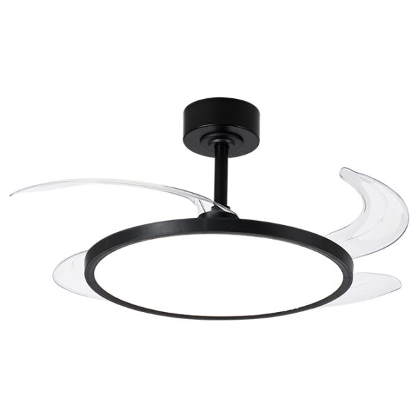 Ventoinhas de Tecto - Série SLIM - Image 2