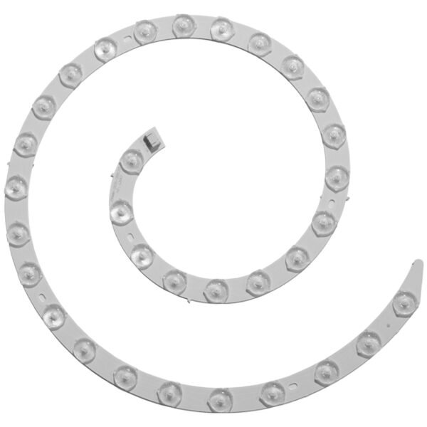 Módulos LED - Série Fan accessories - Image 2