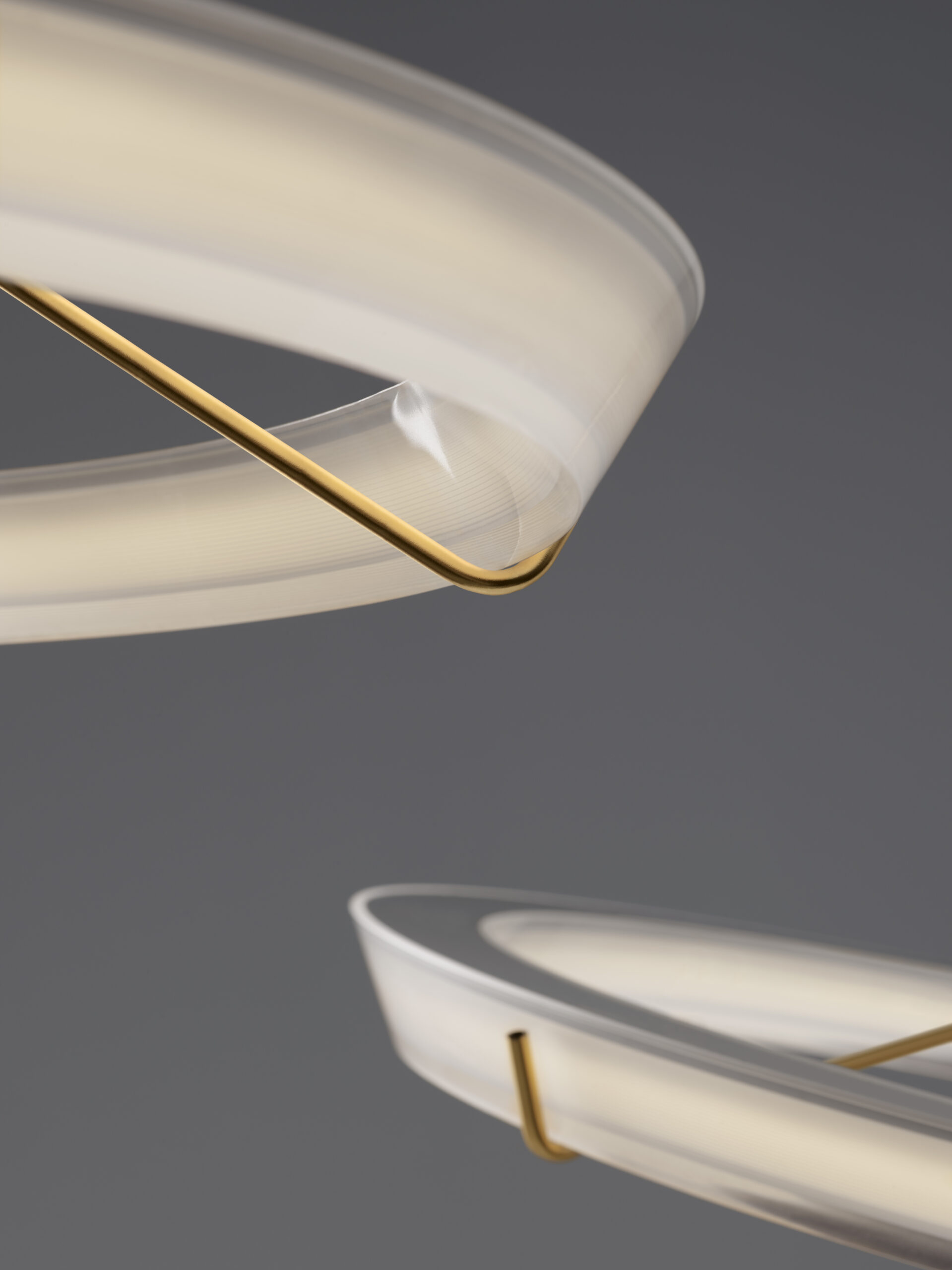 Vibia HALO JEWEL round