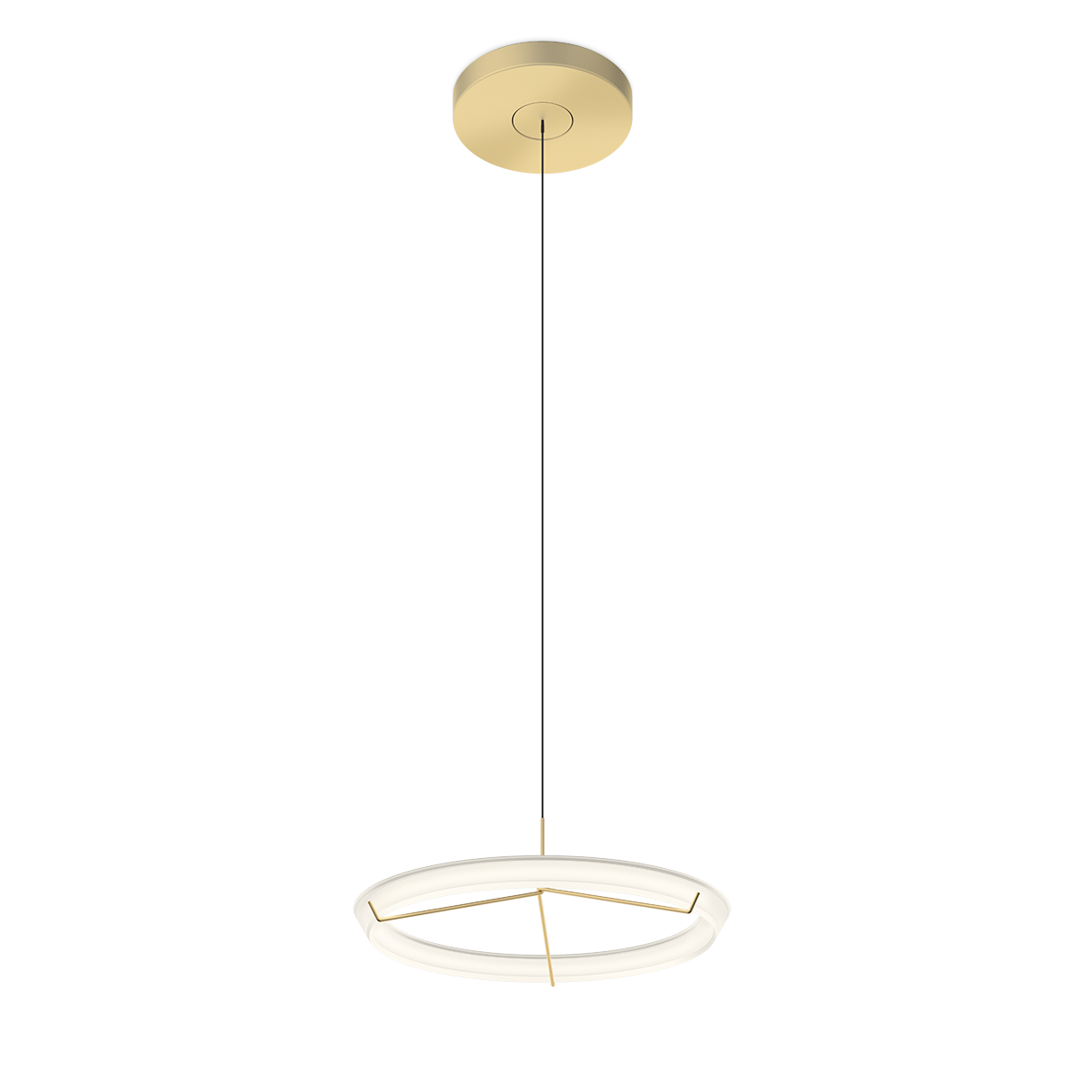 Vibia HALO JEWEL round