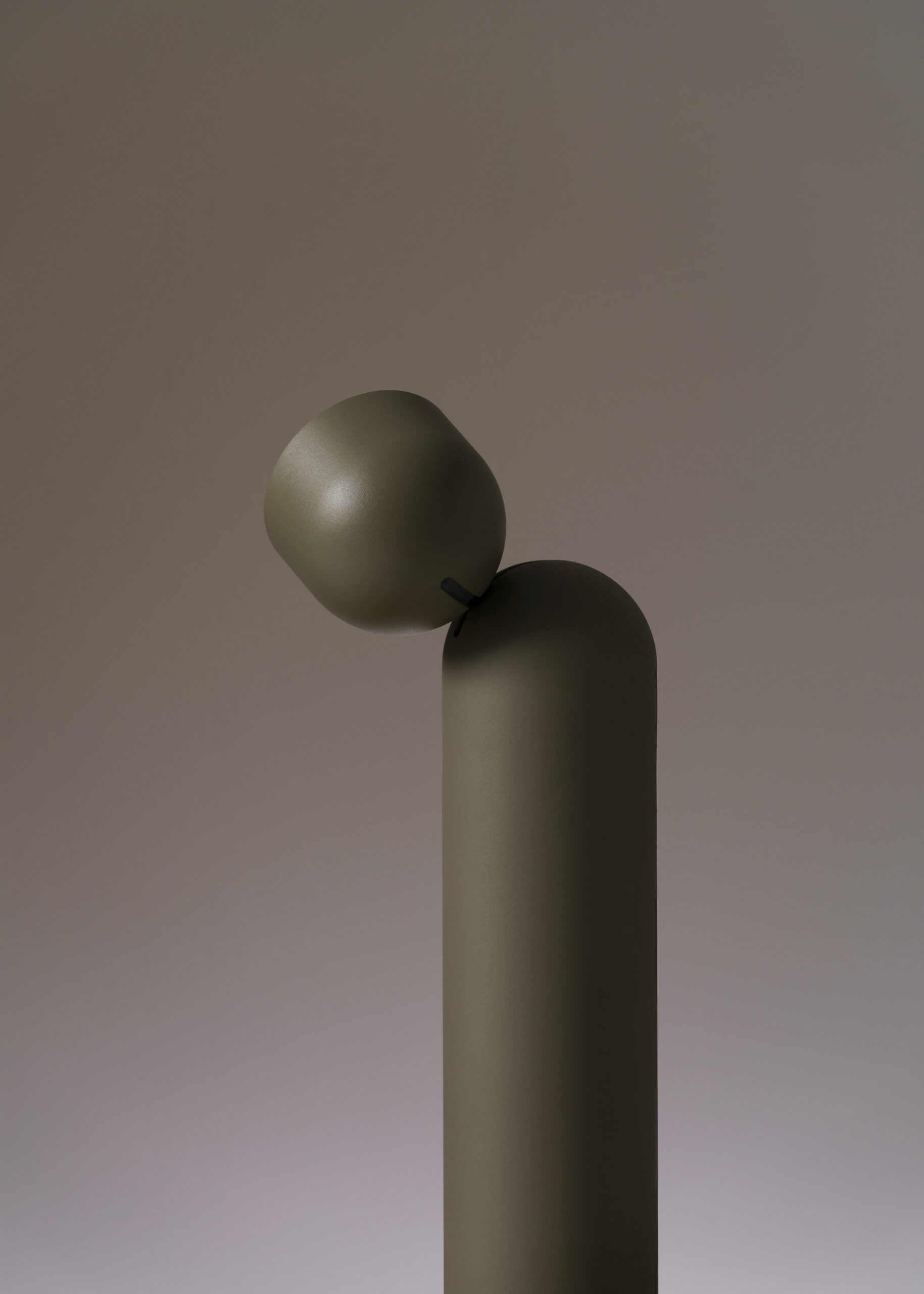 Vibia PLUSMINUS SOLO pé