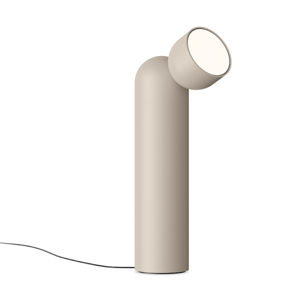Vibia PLUSMINUS SOLO pé