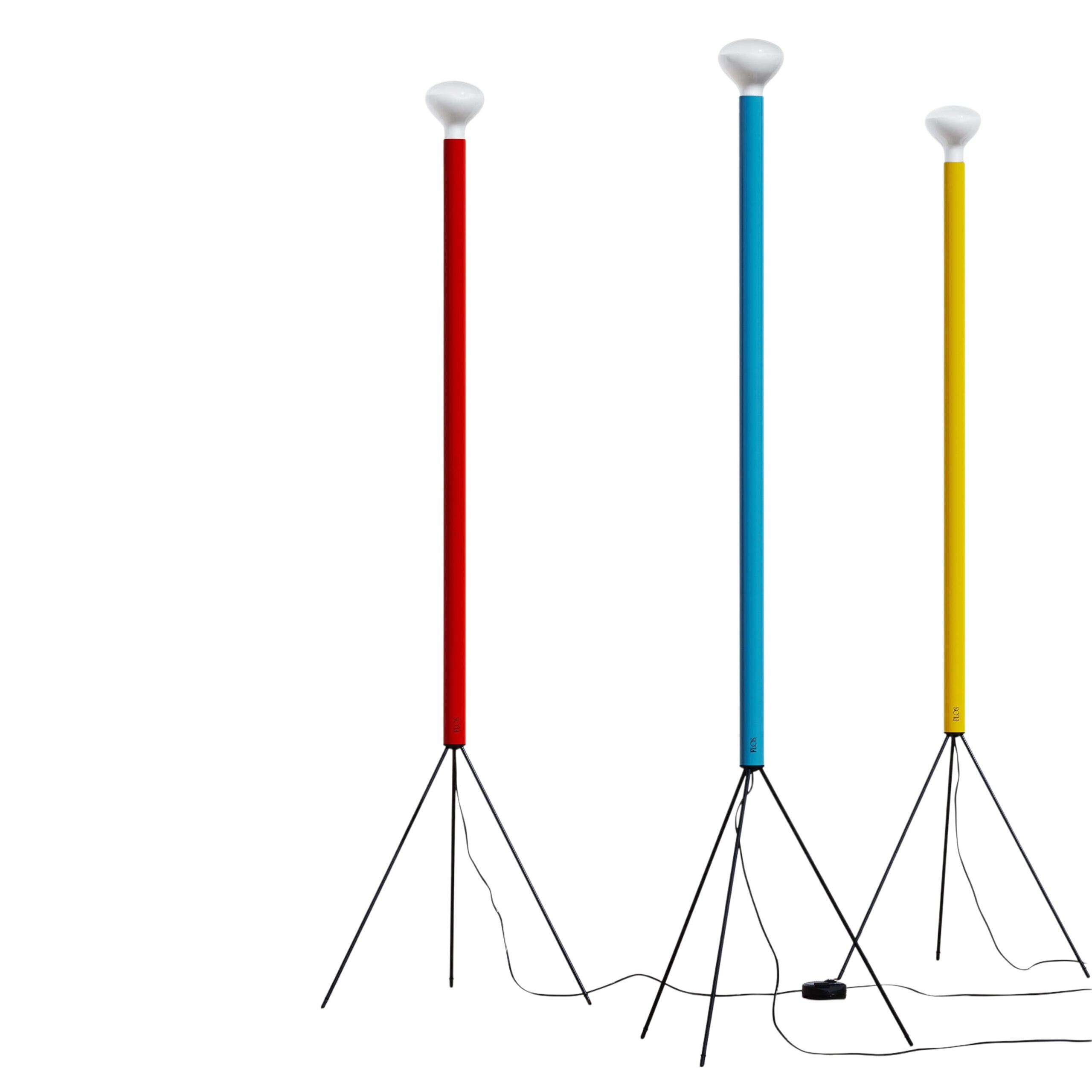 Flos LUMINATOR pé