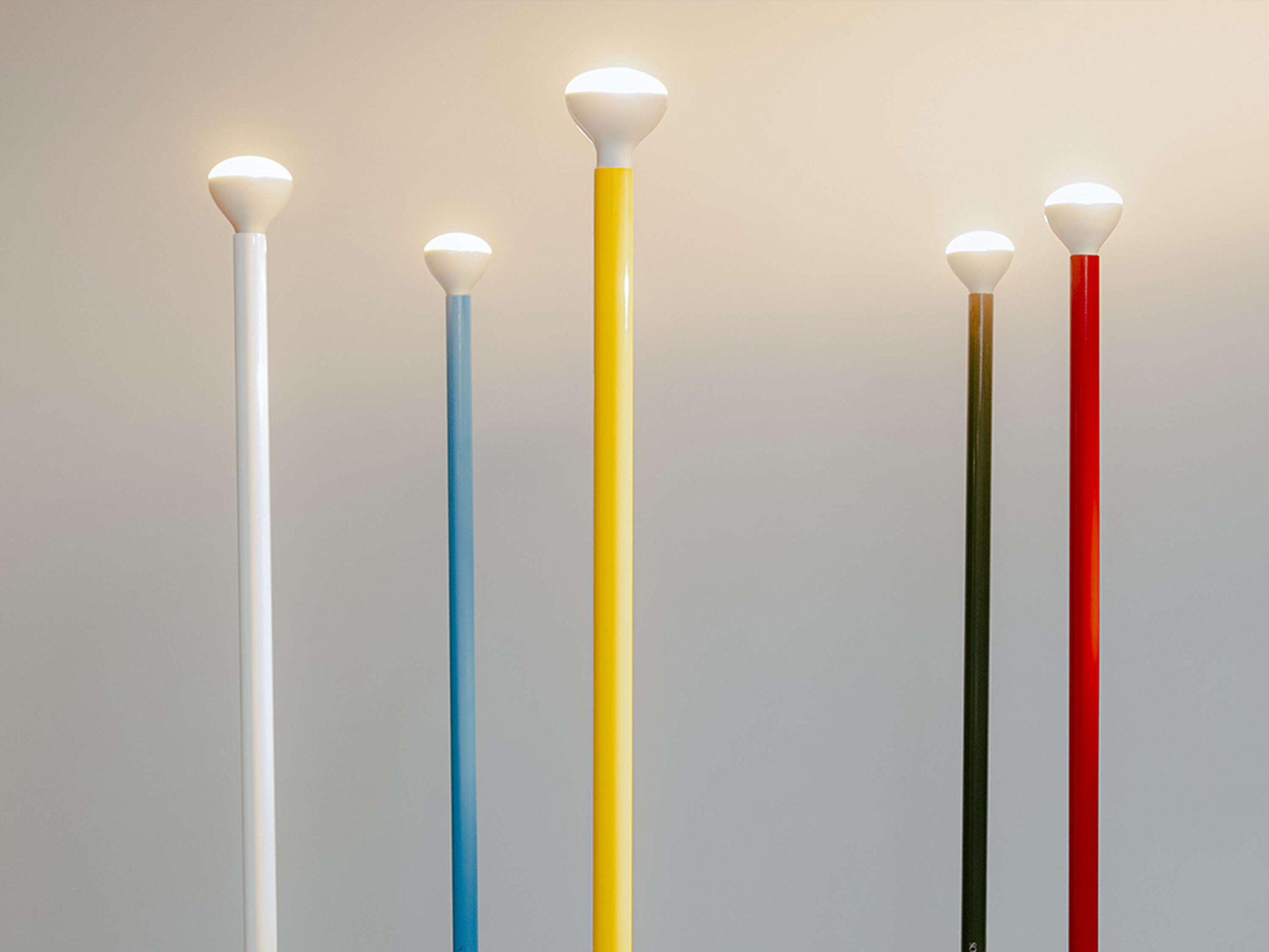 Flos LUMINATOR pé