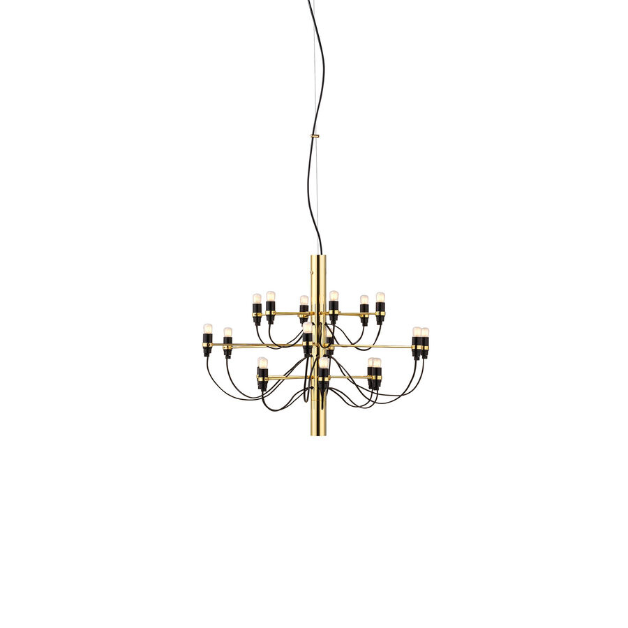 Flos 2097 lustre tr. - Image 10