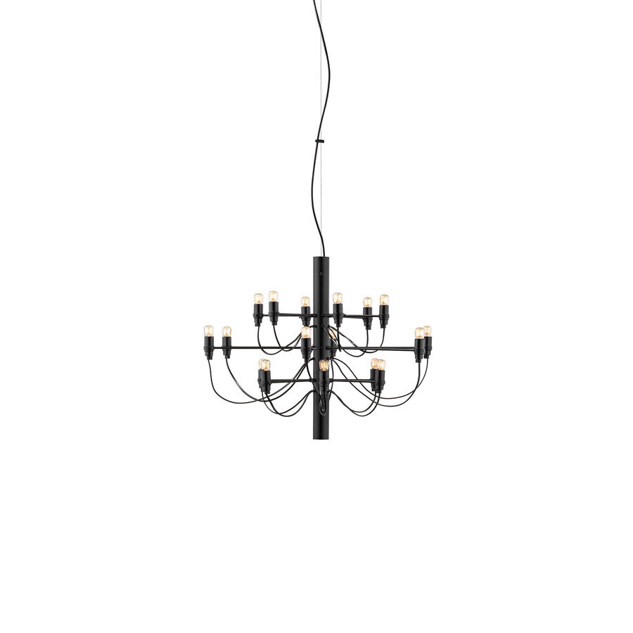 Flos 2097 lustre tr. - Image 12