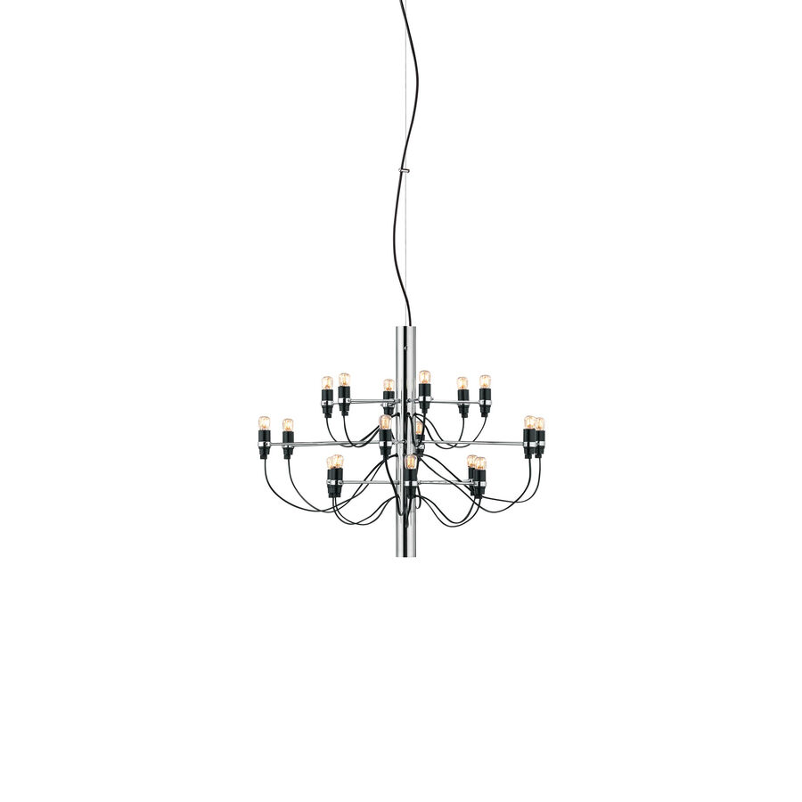 Flos 2097 lustre tr. - Image 6