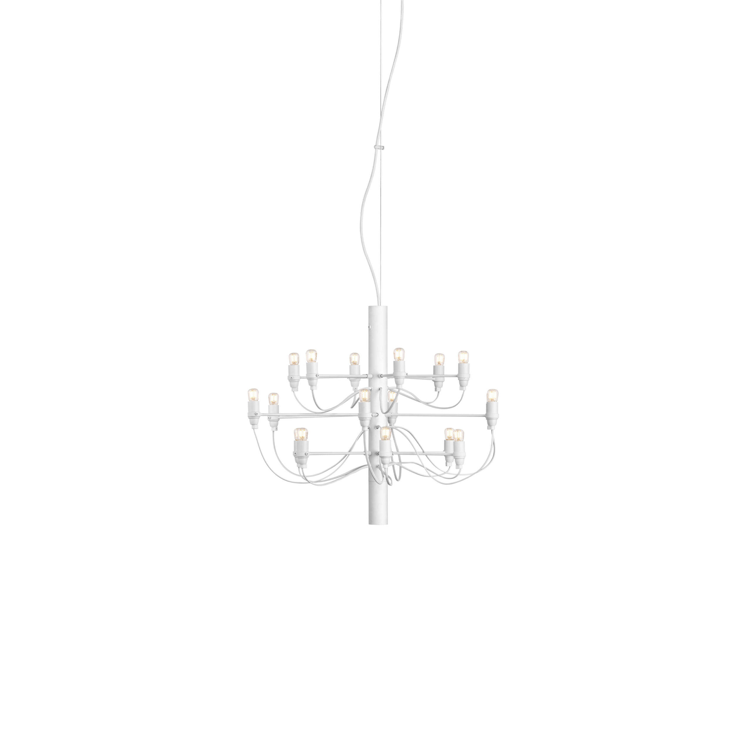 Flos 2097 lustre tr. - Image 2