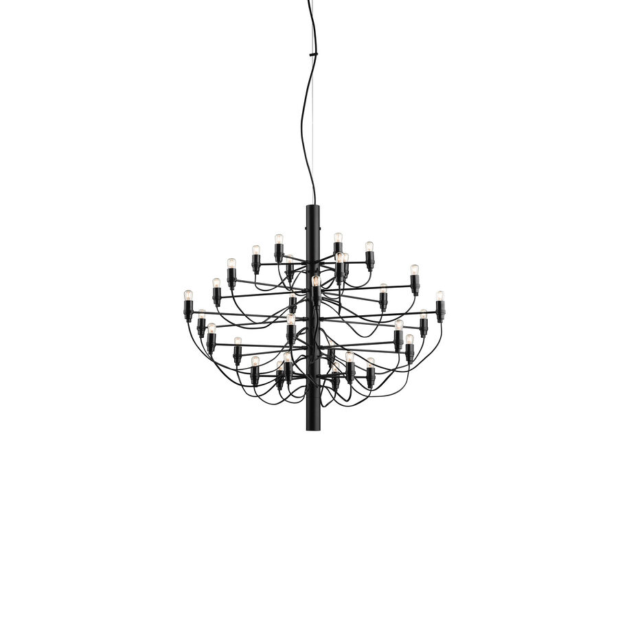 Flos 2097 lustre tr. - Image 22