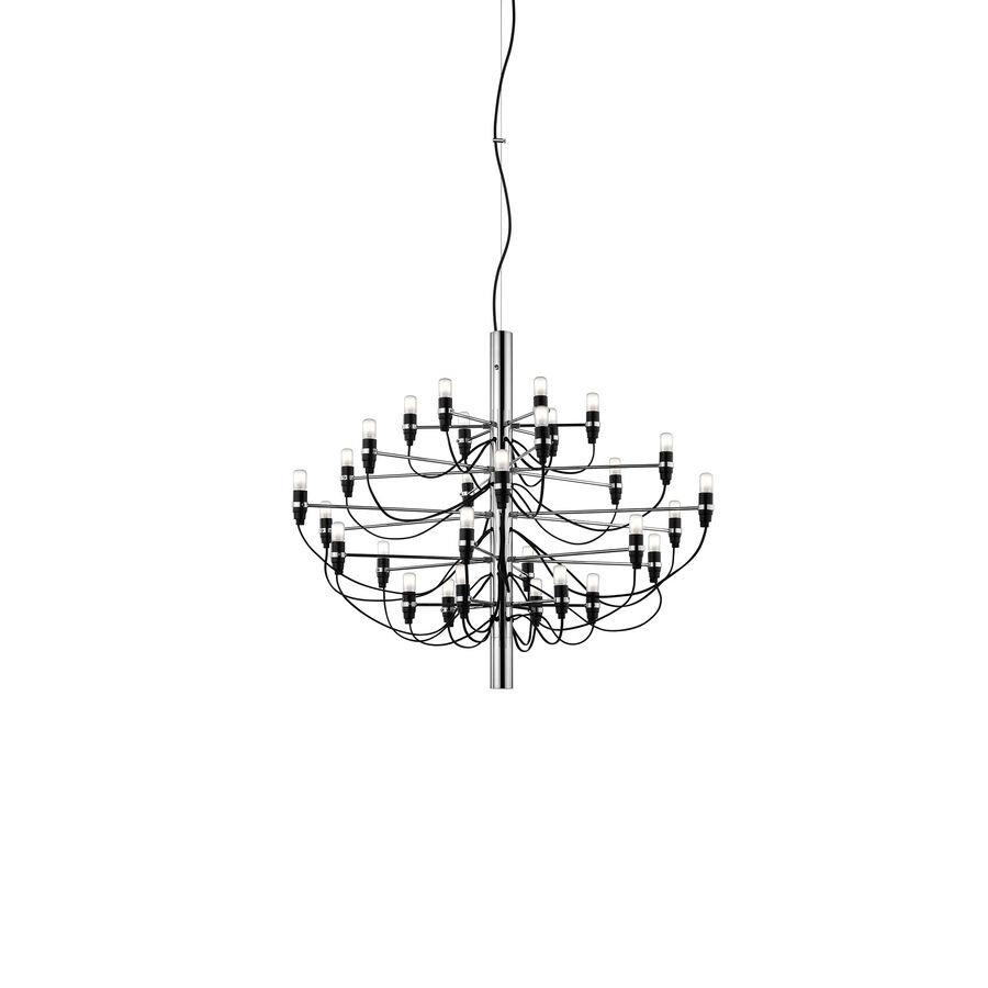 Flos 2097 lustre tr. - Image 19