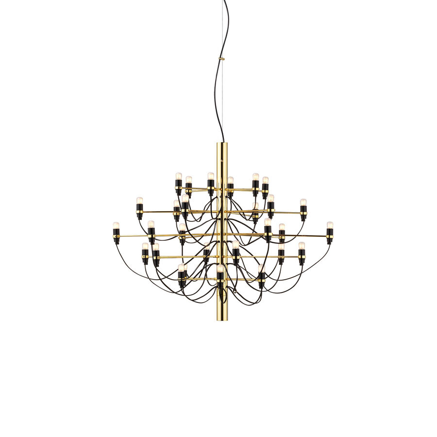 Flos 2097 lustre tr. - Image 21