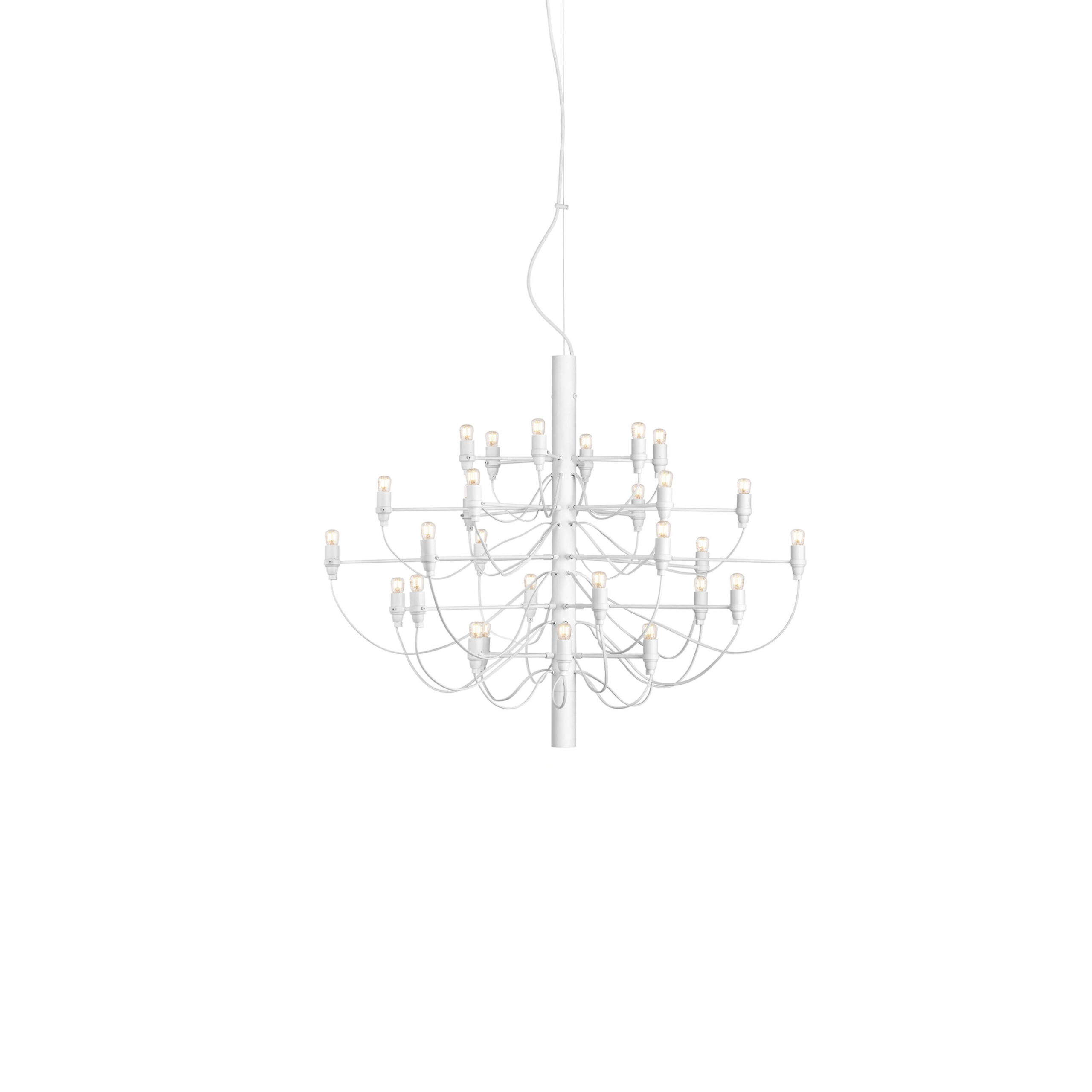 Flos 2097 lustre tr. - Image 15