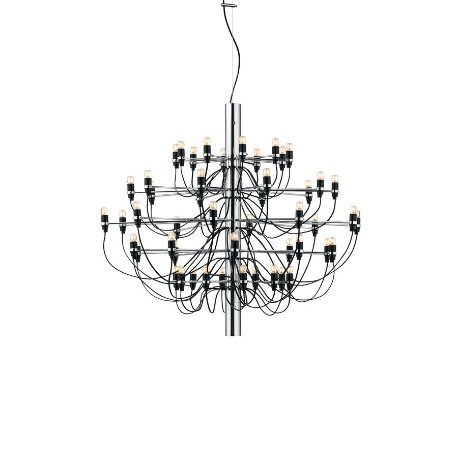 Flos 2097 lustre tr. - Image 27