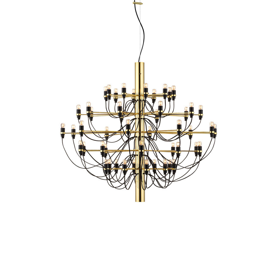Flos 2097 lustre tr. - Image 29
