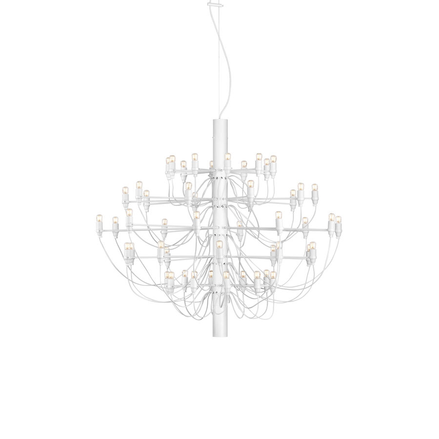 Flos 2097 lustre tr. - Image 25