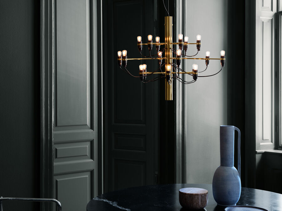Flos 2097 lustre tr. - Image 11
