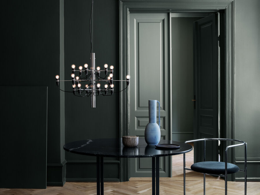 Flos 2097 lustre tr. - Image 8
