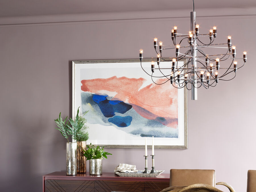 Flos 2097 lustre tr. - Image 20