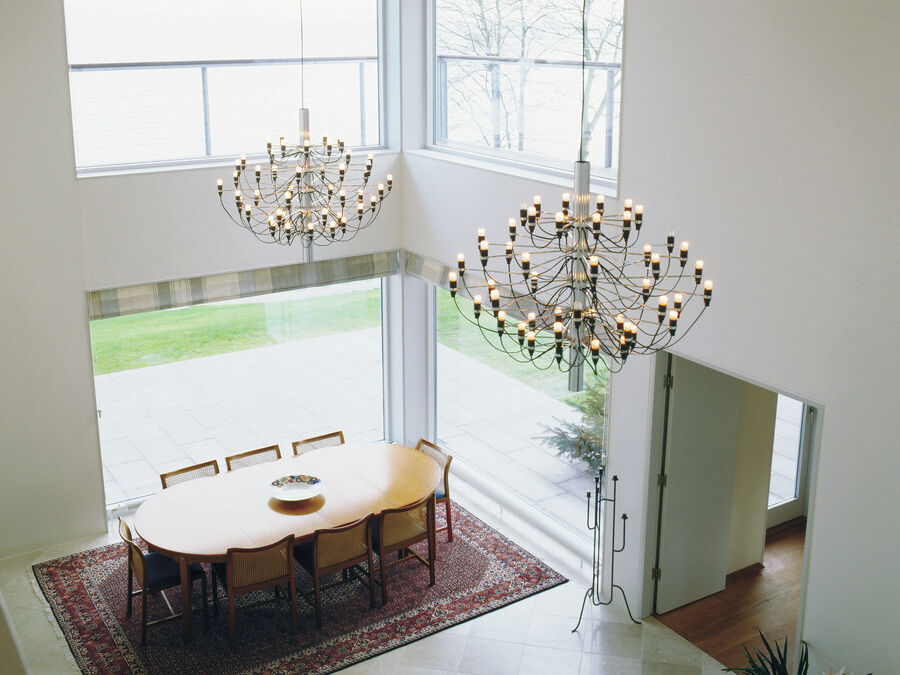 Flos 2097 lustre tr. - Image 28