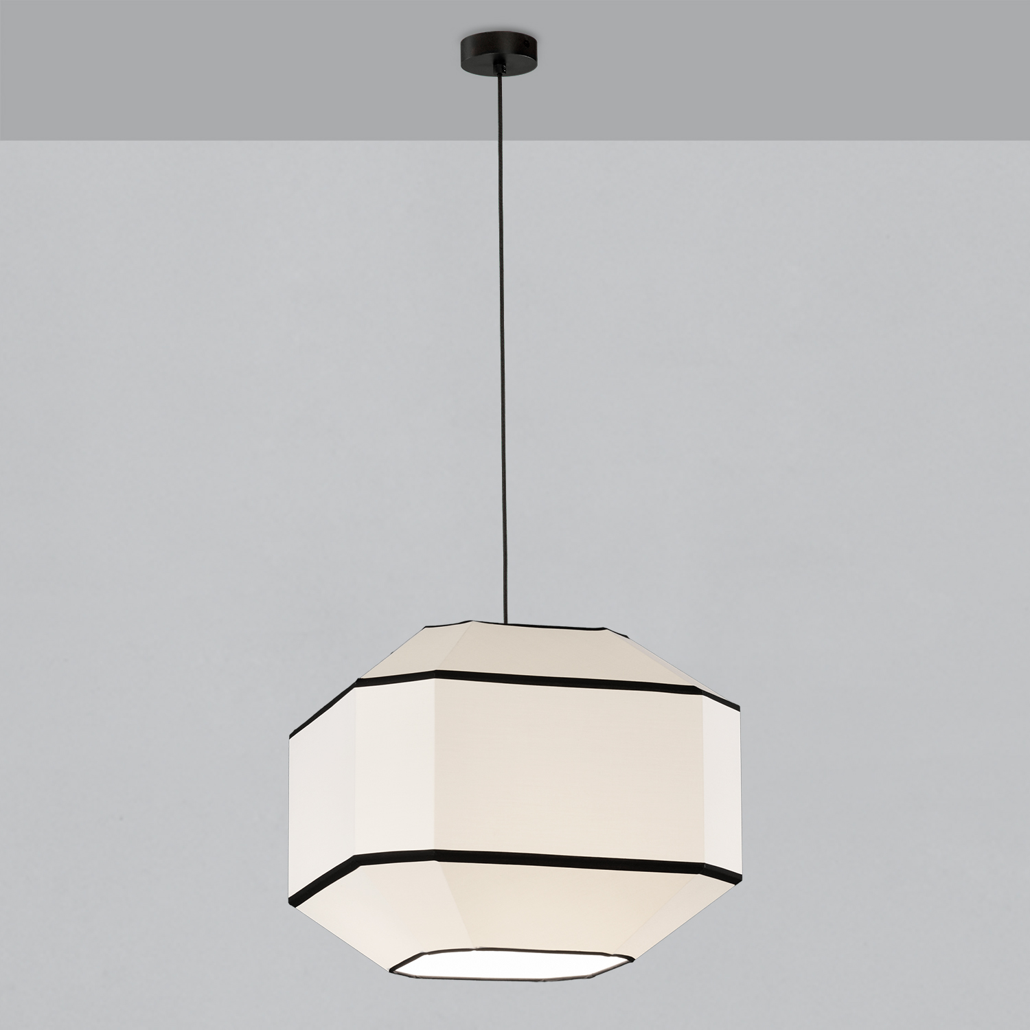 Acb BAUHAUS Suspenso