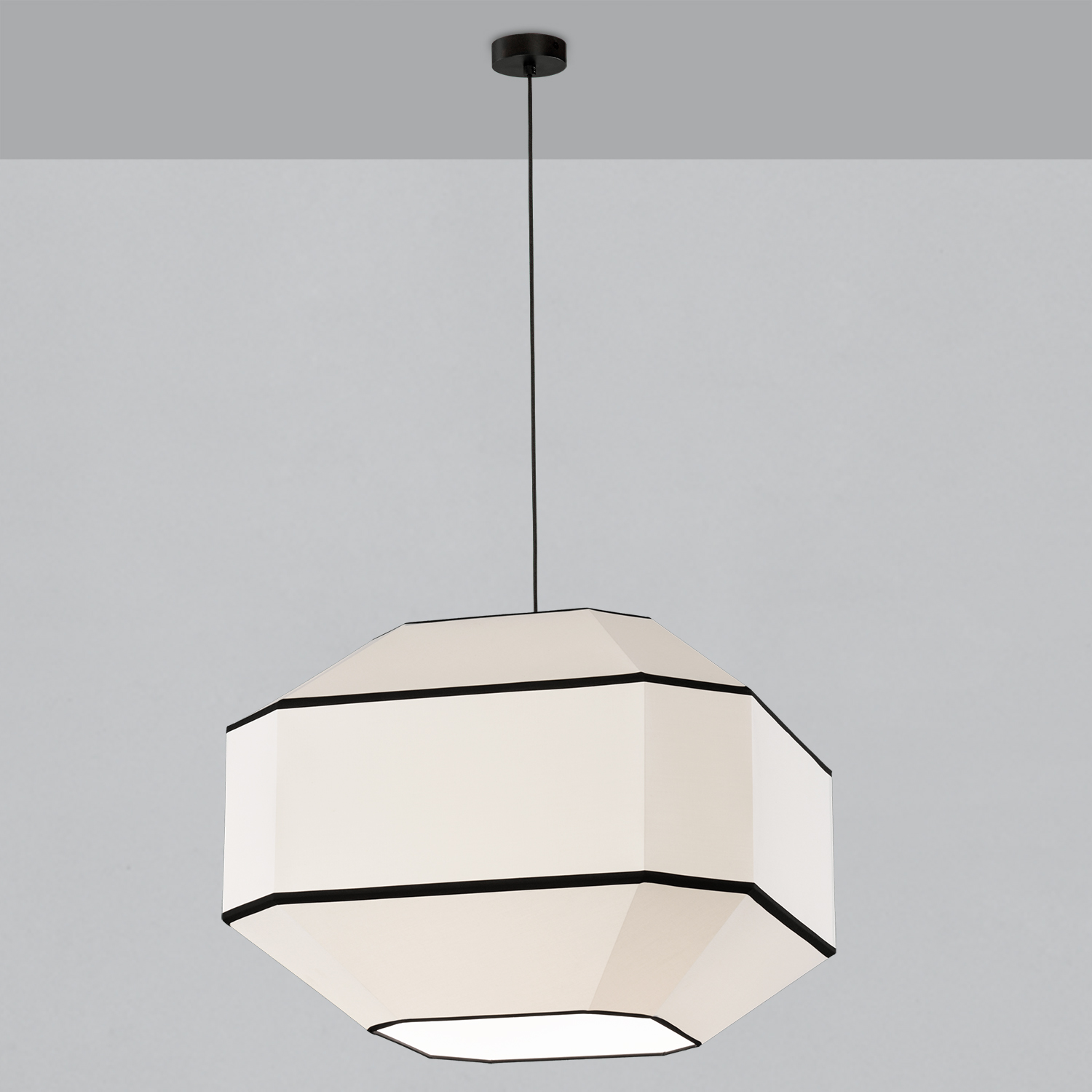 Acb BAUHAUS Suspenso