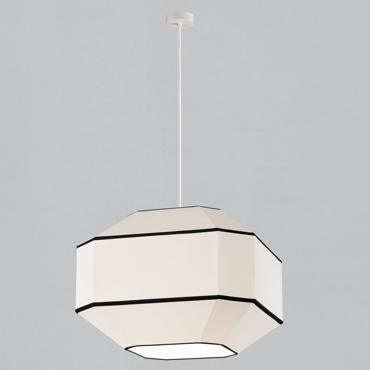 Acb BAUHAUS Suspenso