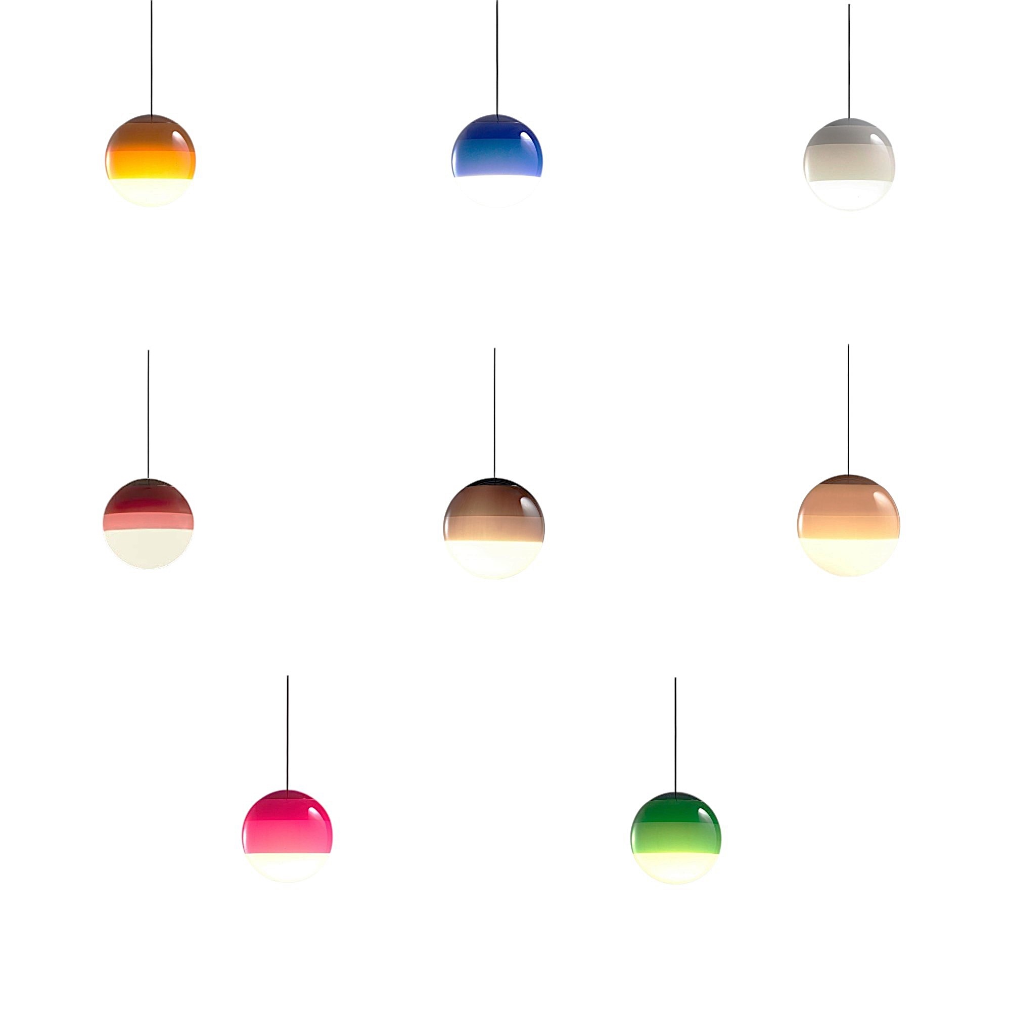 Marset DIPPING suspenso 