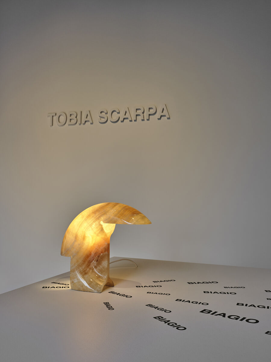 Flos BIAGIO mesa - Image 7