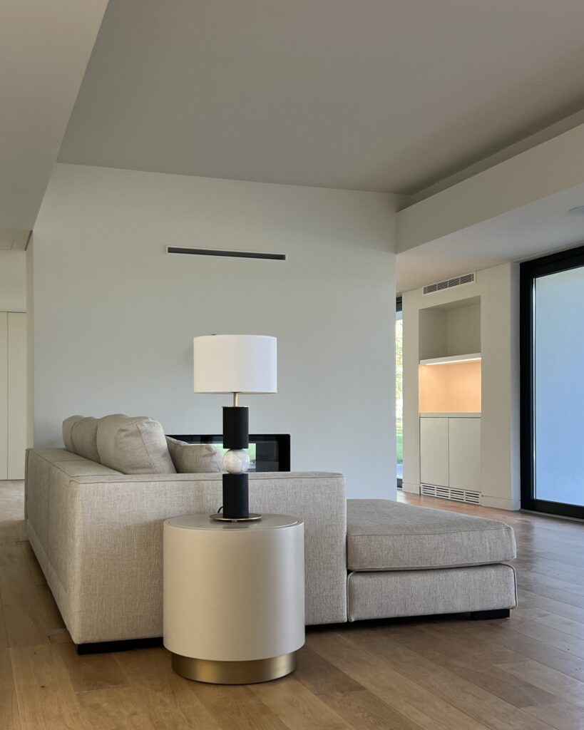 Projeto Villa in Cascais