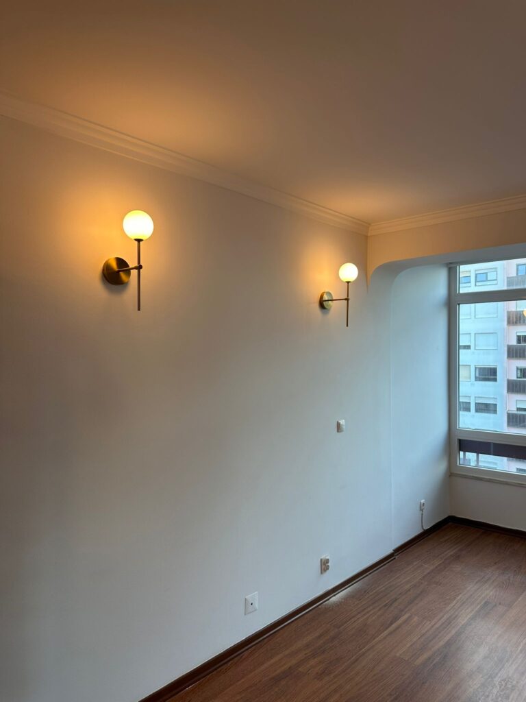 Candeeiros ACB Iluminacion