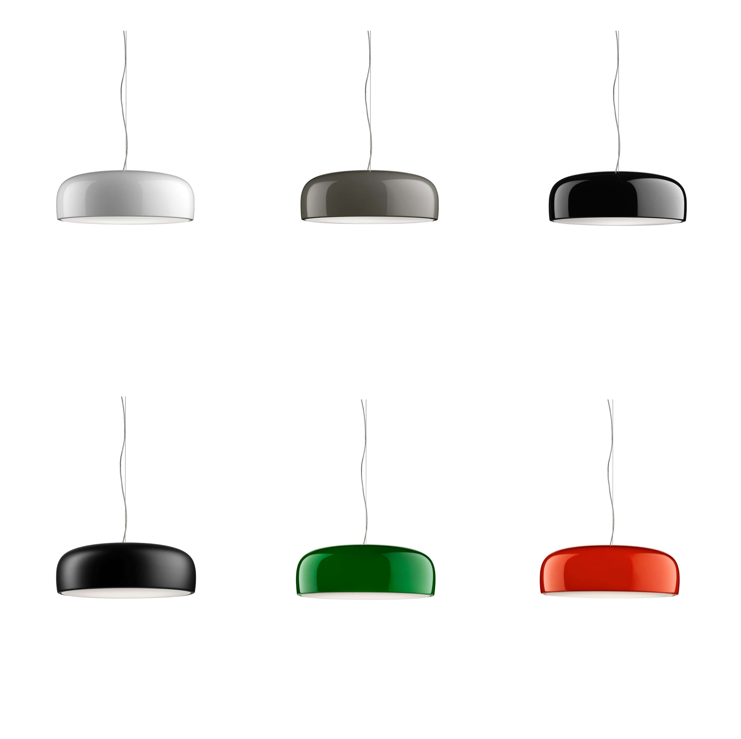 Flos SMITHFIELD suspenso