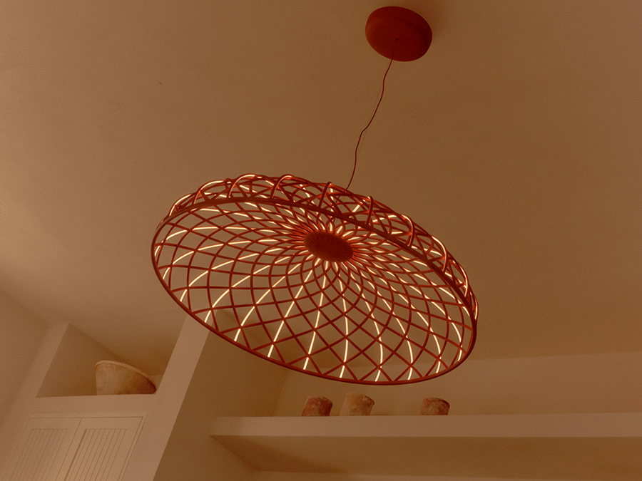 Flos SKYNEST suspenso - Image 13