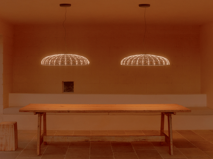 Flos SKYNEST suspenso - Image 15