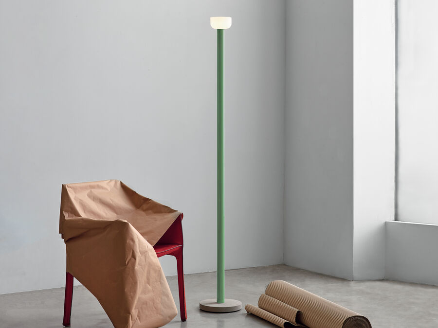 Flos BELLHOP floor - Image 7