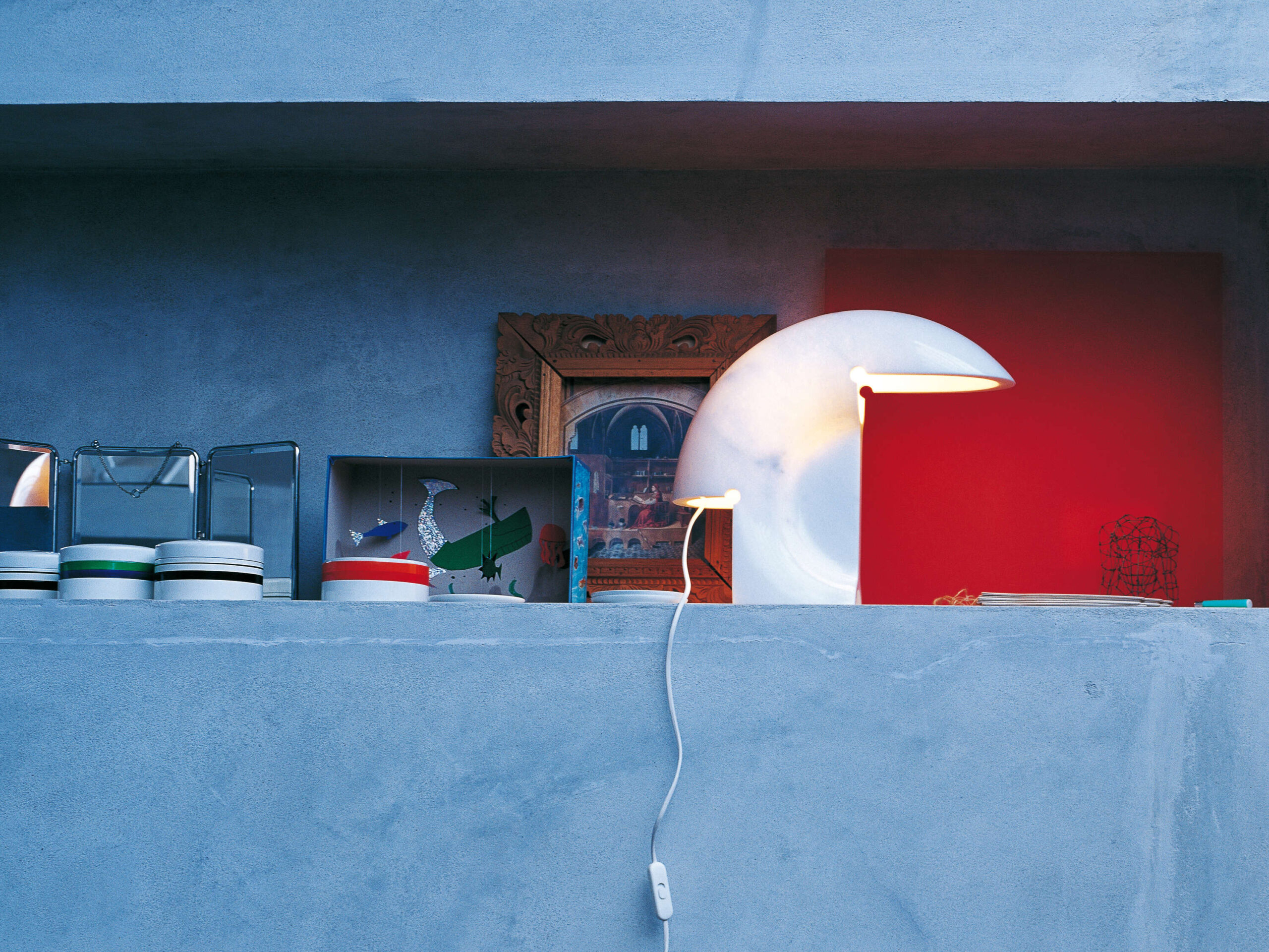 Flos BIAGIO mesa - Image 3