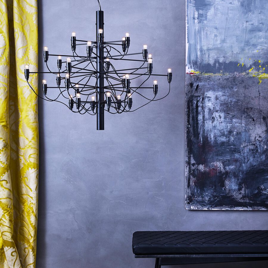 Flos 2097 lustre tr. - Image 23