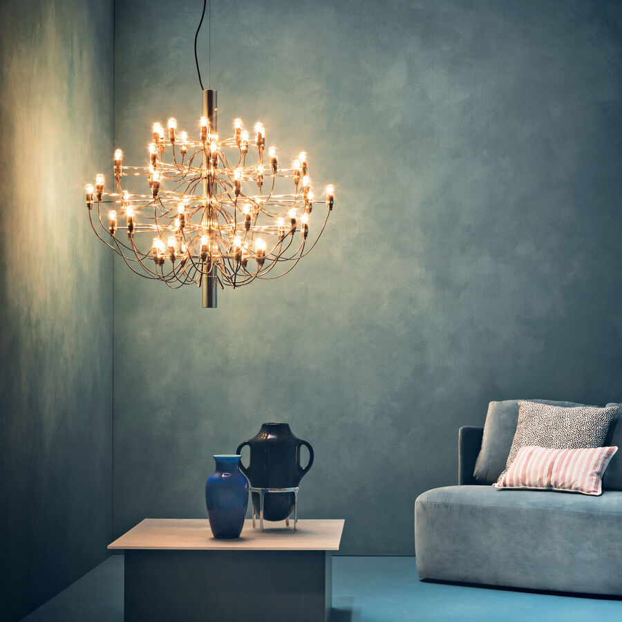 Flos 2097 lustre tr. - Image 30