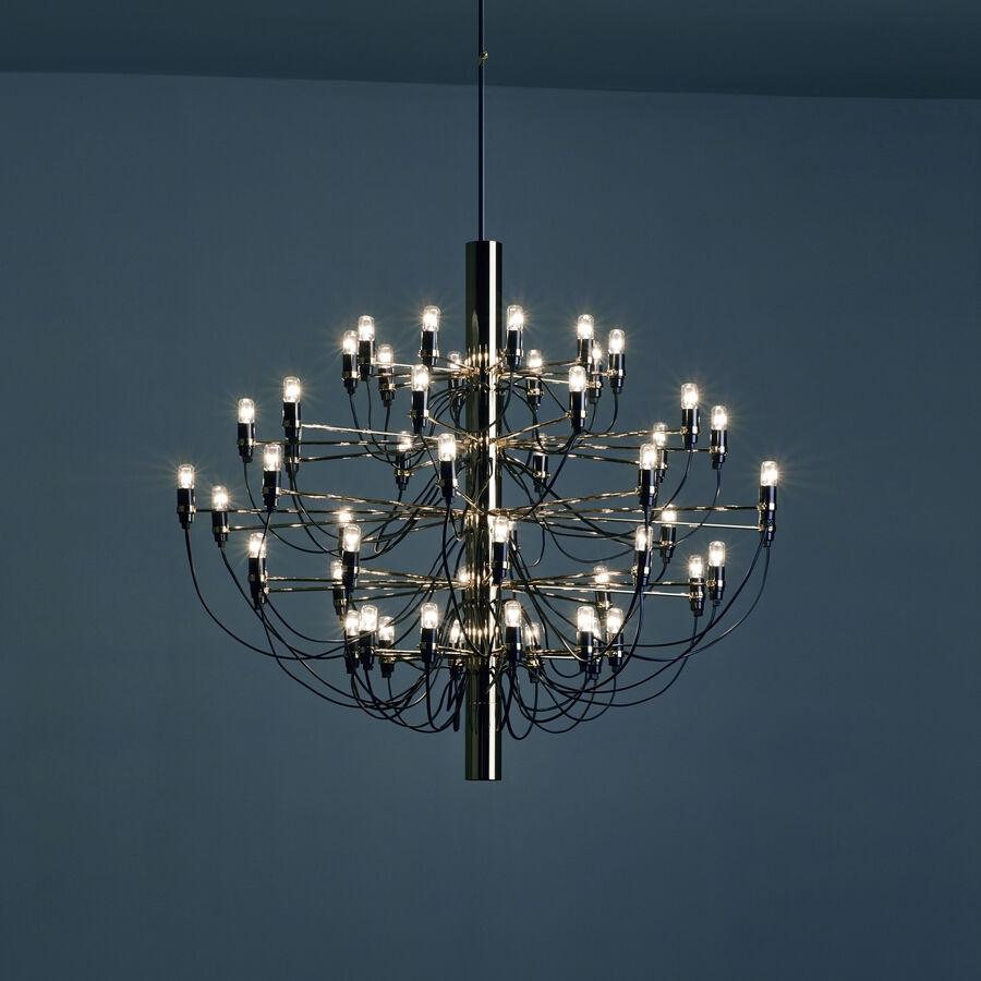 Flos 2097 lustre tr. - Image 32