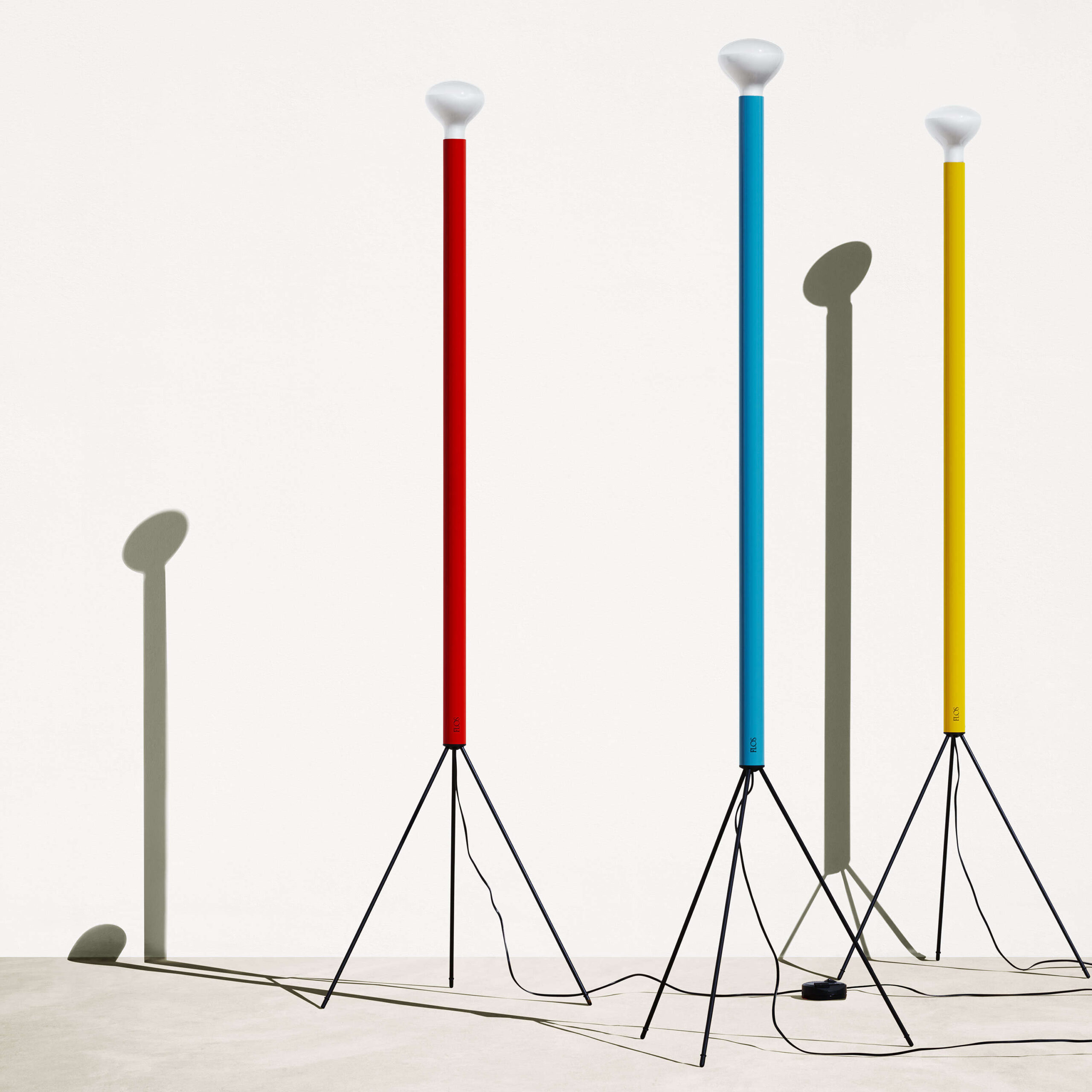 Flos LUMINATOR pé - Image 15