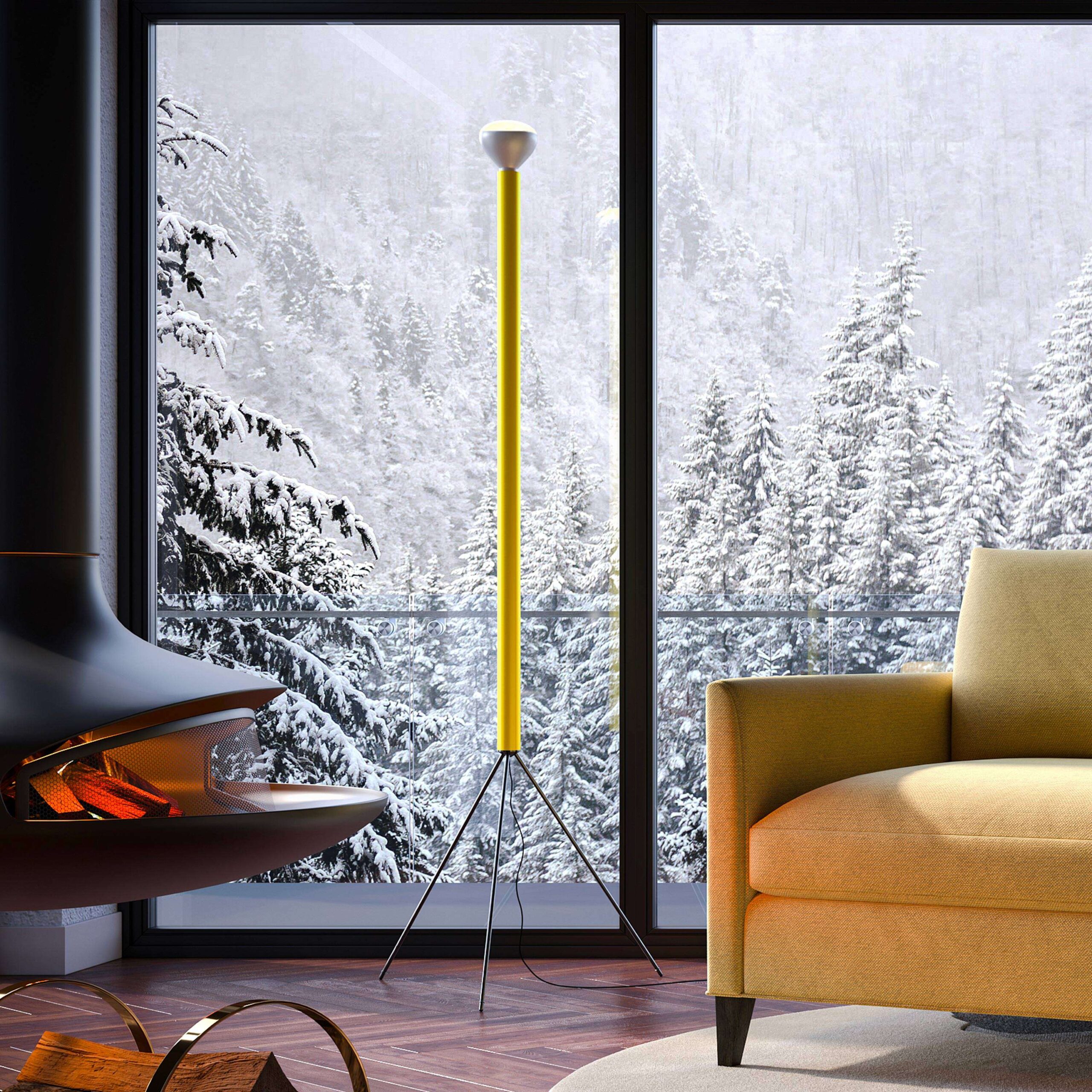 Flos LUMINATOR pé - Image 3