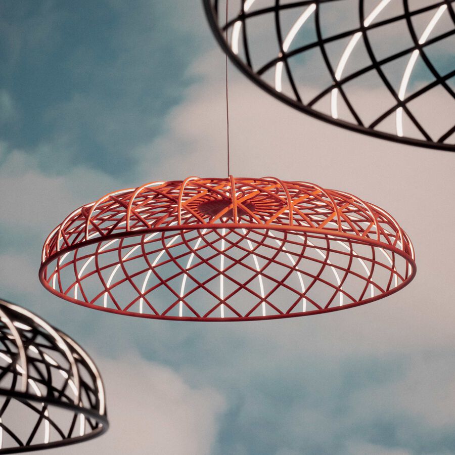 Flos SKYNEST suspenso - Image 3