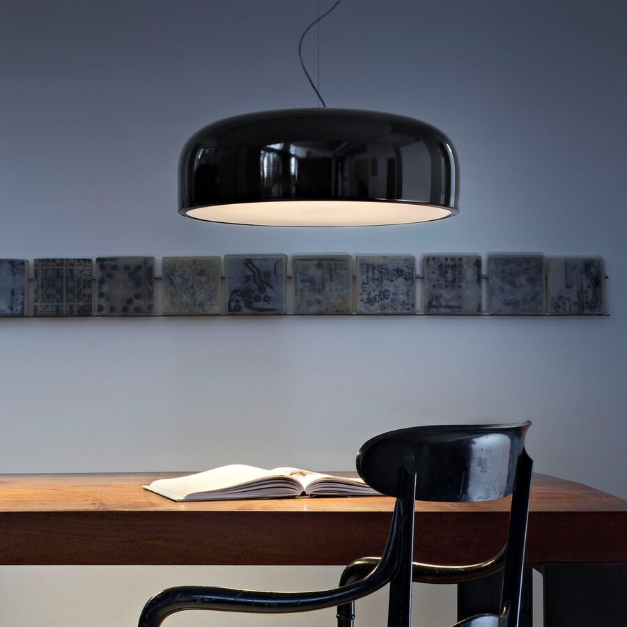 Flos SMITHFIELD suspenso - Image 12
