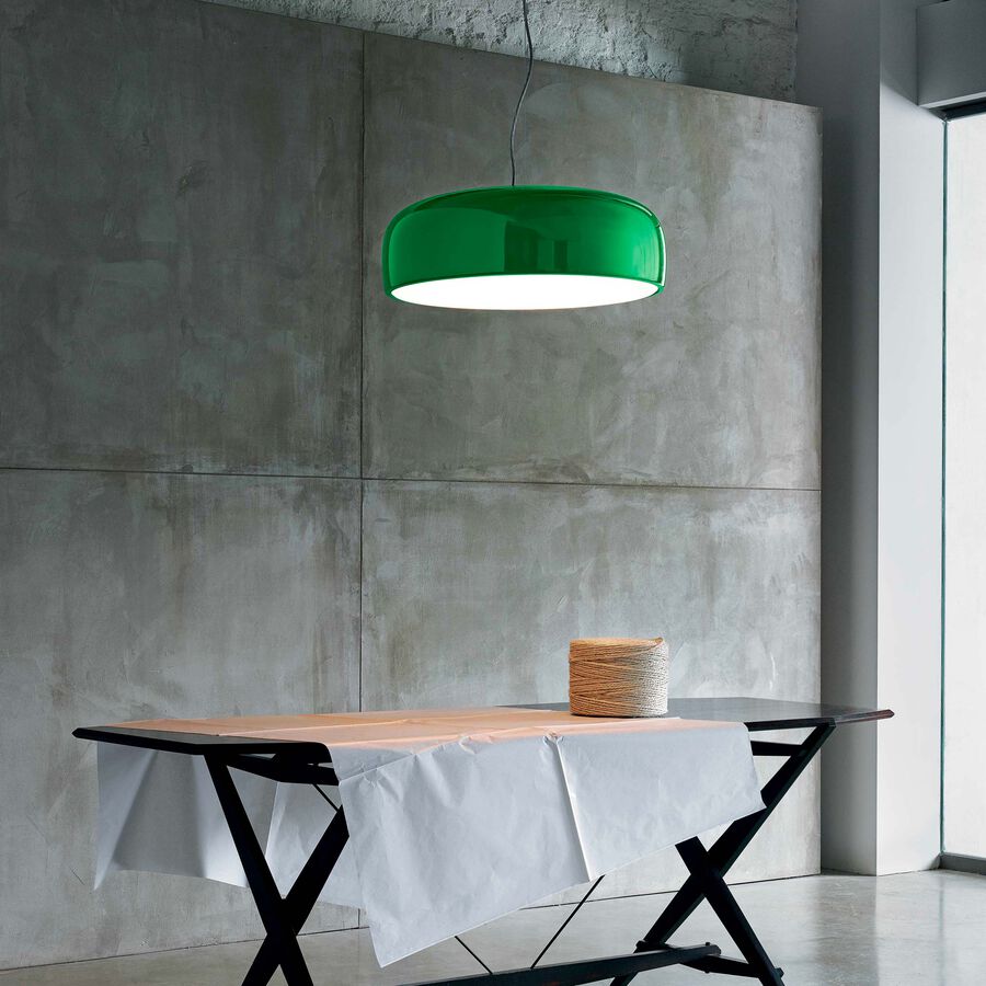 Flos SMITHFIELD suspenso - Image 14