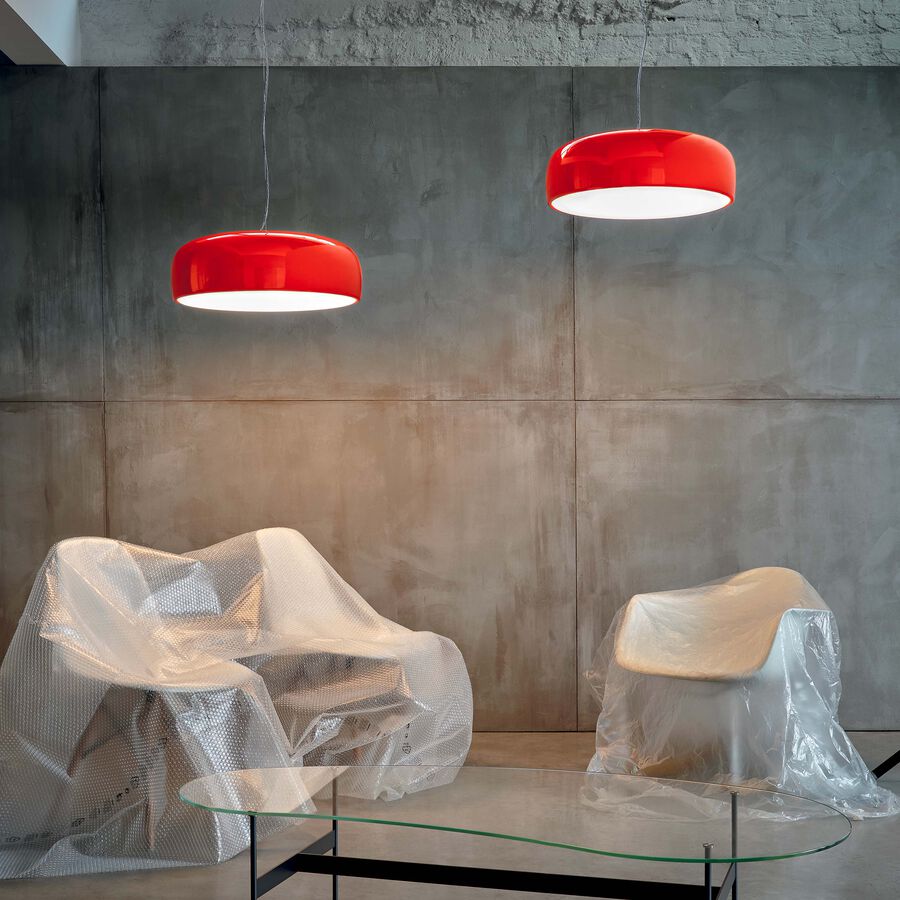 Flos SMITHFIELD suspenso - Image 15