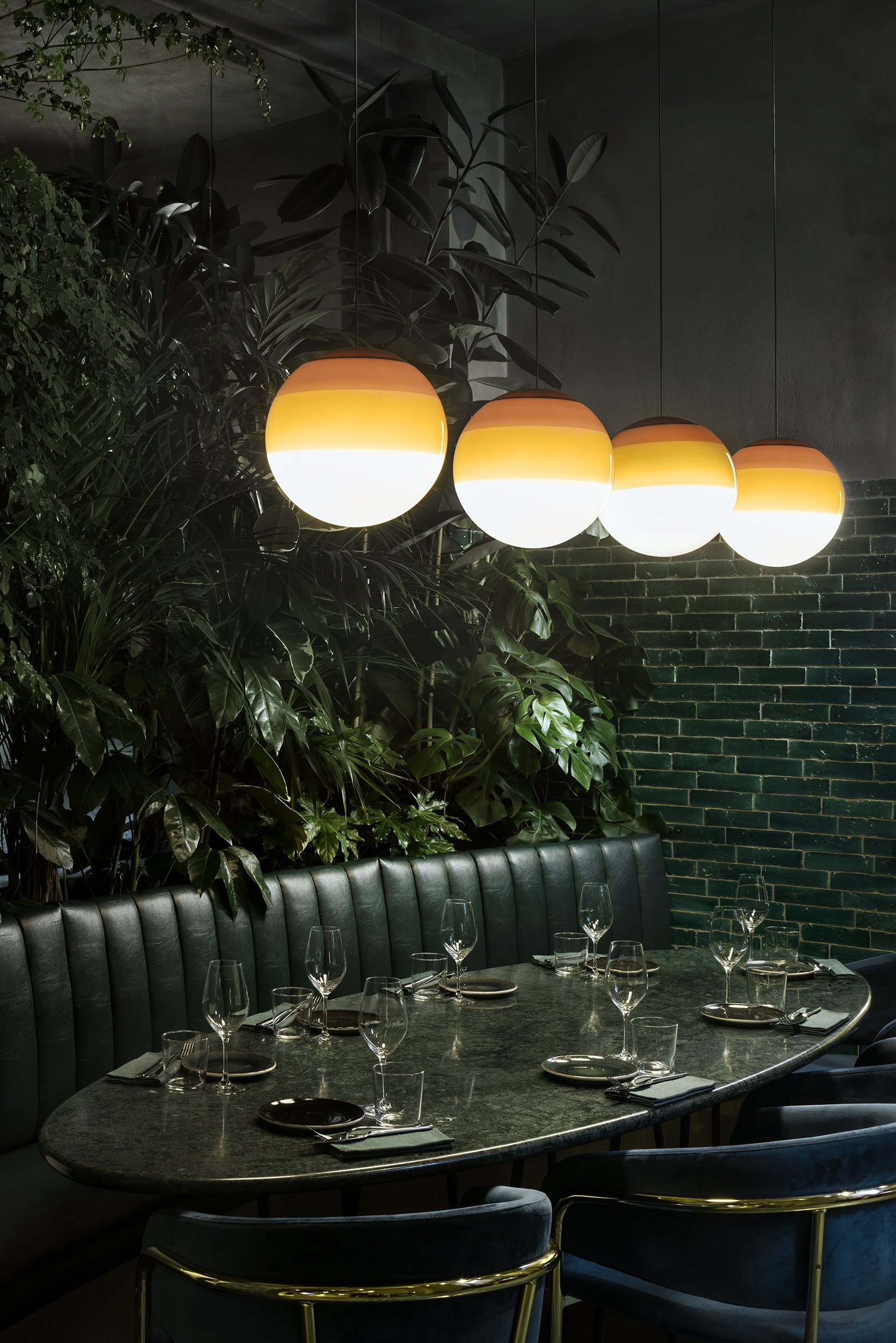 Marset DIPPING suspenso  - Image 37
