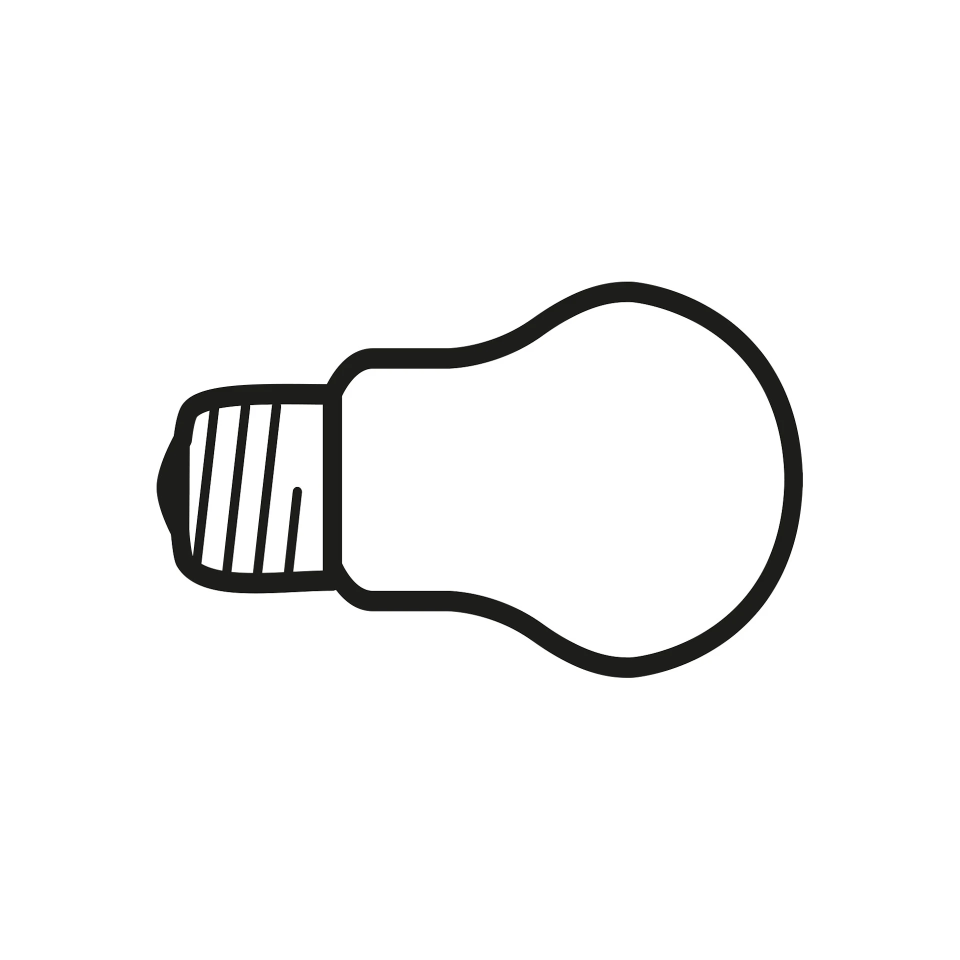 Flos LED E27/A60 Dimmable
