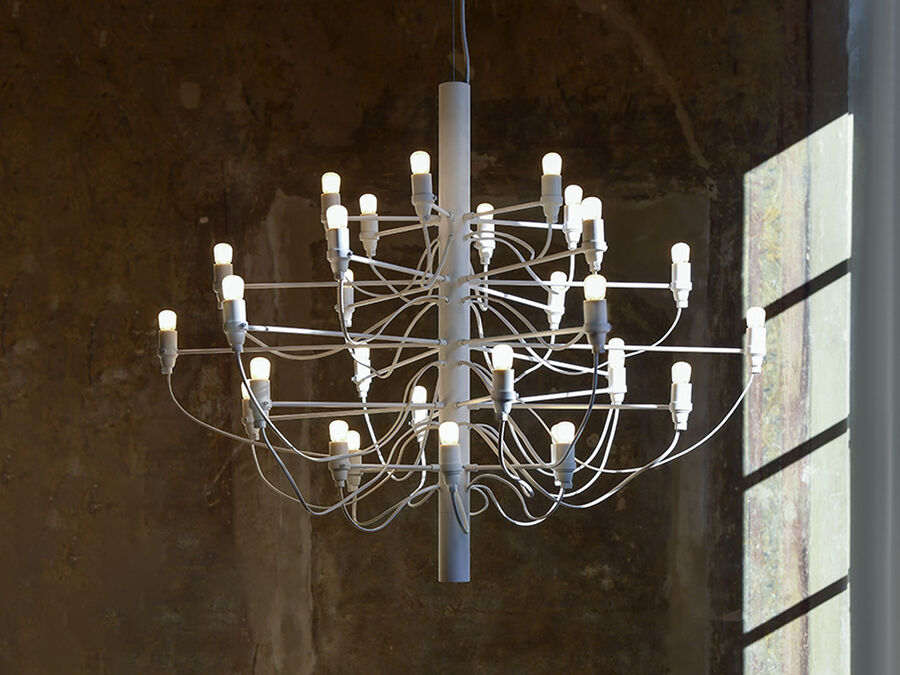 Flos 2097 lustre tr. - Image 17