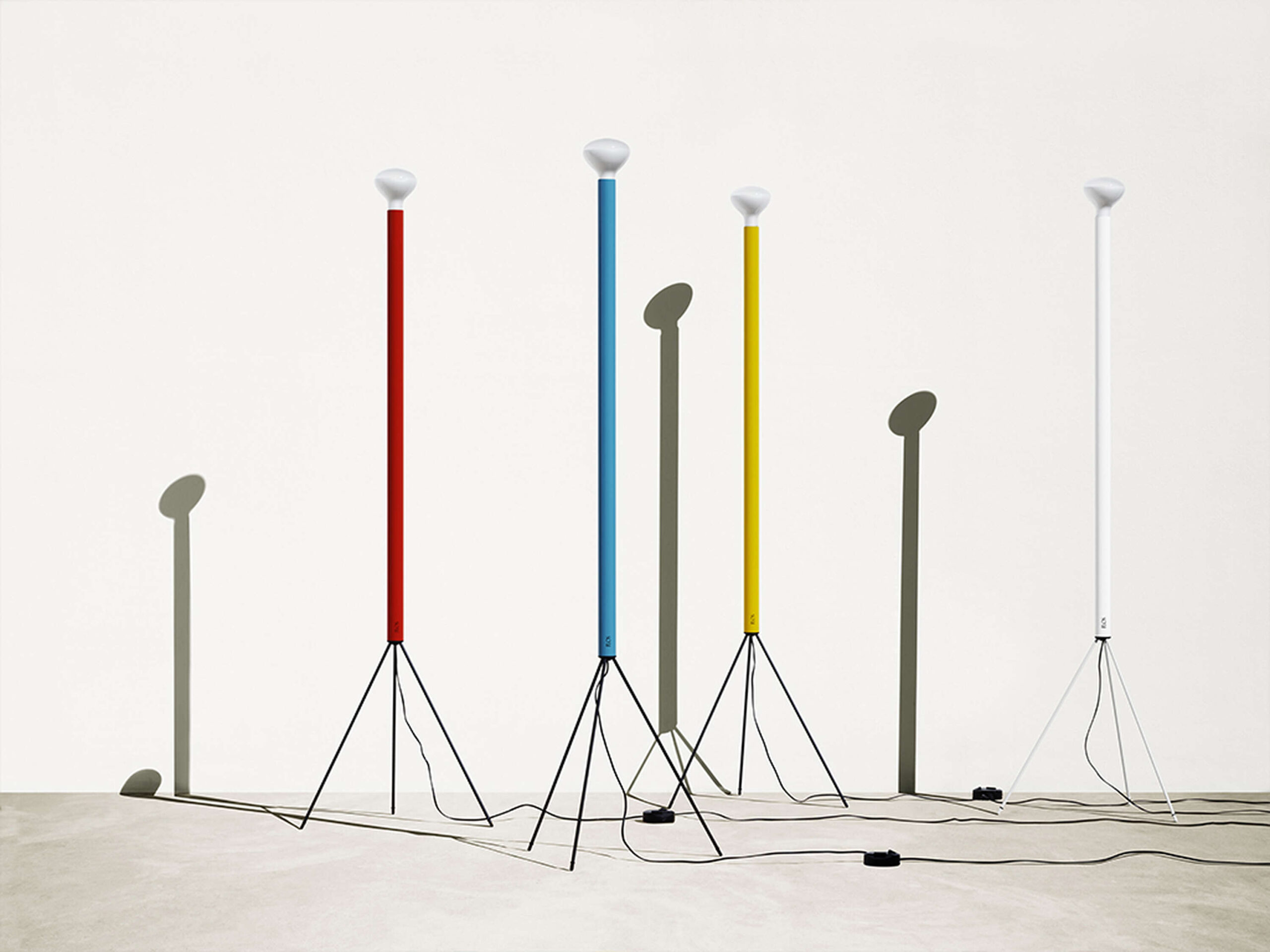 Flos LUMINATOR pé - Image 16