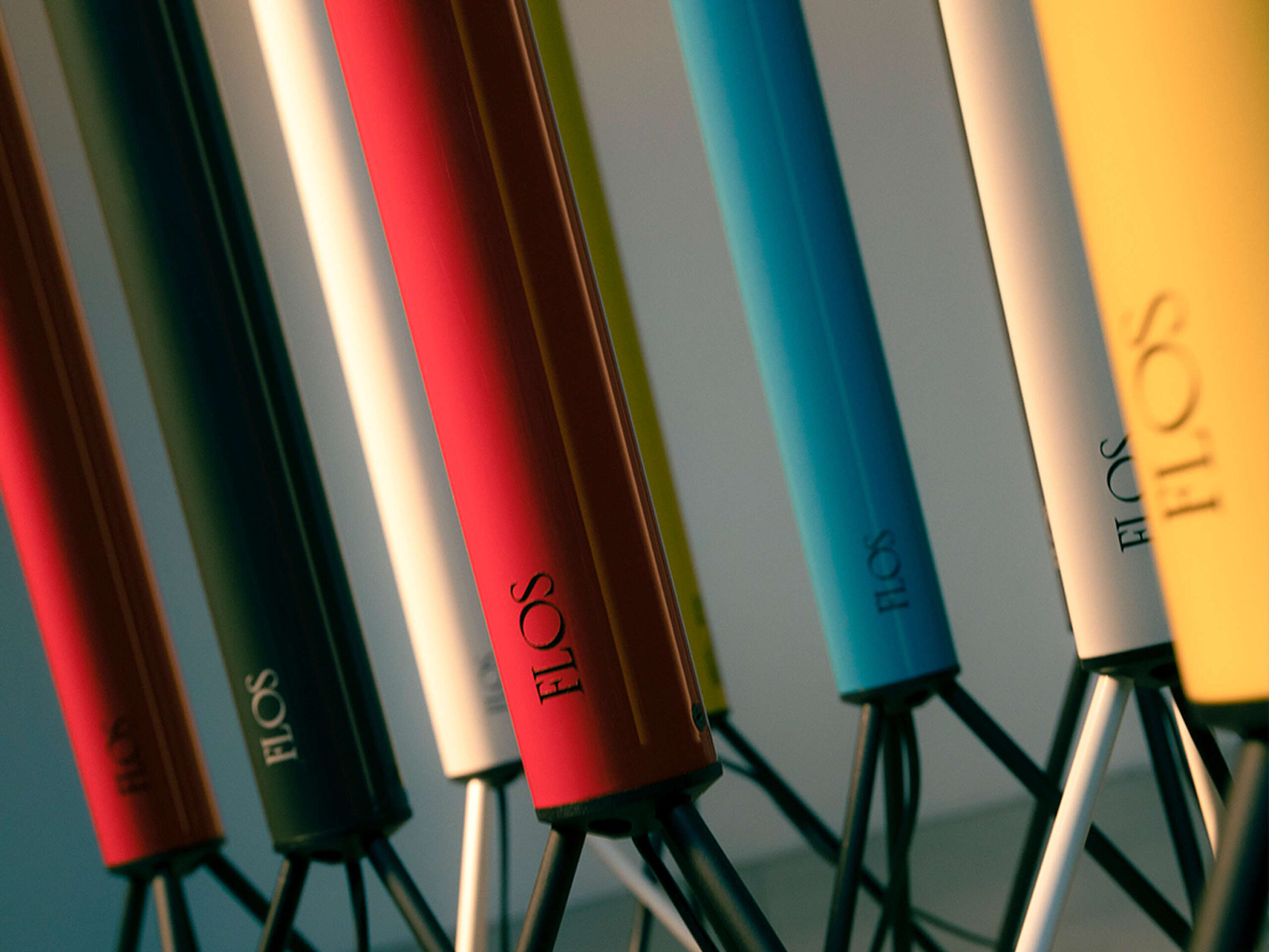 Flos LUMINATOR pé - Image 17
